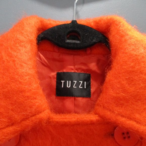 Tuzzi Mohar Jacket - Picture 2 of 7